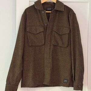 Scotch & Soda Flannel